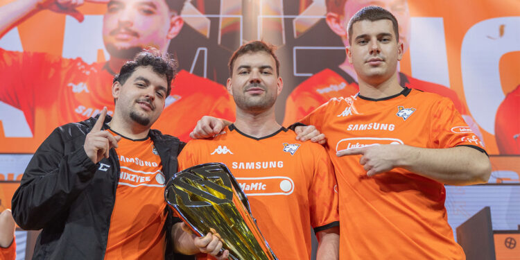 Luka Lukarux Rukavina i Nino NIXZYEE Mikec osvojili naslov prvaka Europe u PUBG-u
