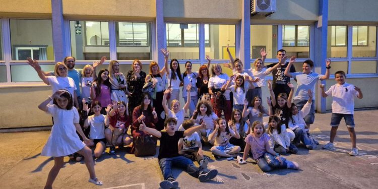 Luški Šušur ponovno okuplja ne samo kvart, već i grad: Spreman je i popratni glazbeni, plesni i donacijski program