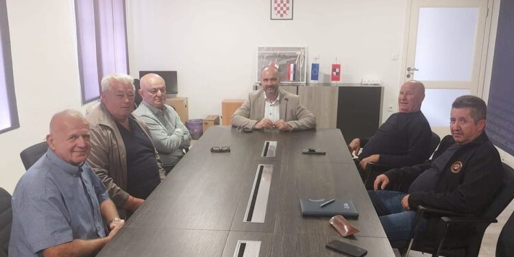 METKOVIĆ DOBIVA DAN BRANITELJA Ratni zapovjednici i gradonačelnik usuglasili datum, evo što se sve mijenja za veterane!