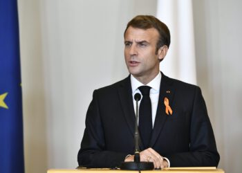 Macron rekao Trumpu ono što se gotovo nitko ne usudi: ‘Mi to nećemo napraviti’