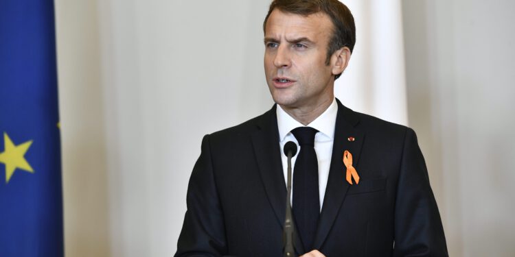 Macron rekao Trumpu ono što se gotovo nitko ne usudi: ‘Mi to nećemo napraviti’