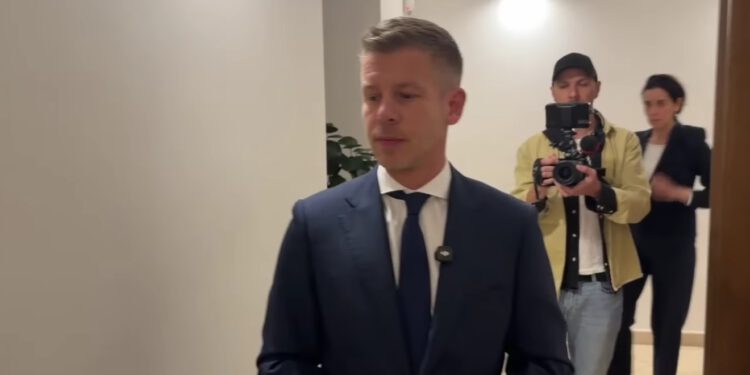 Mađari su šokirani ‘skrivenom zgradom’ Orbanovog moćnika: ‘Kako ovo nije prije procurilo’