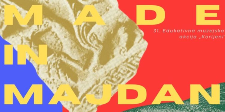 Made in Majdan: Kroz radionice na Jadru otkrijte slojevitu povijest i kreativnu baštinu prostora