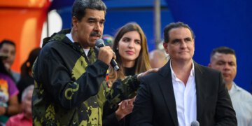 Madurov saveznik deportiran u SAD, suočava se s optužbama za shemu nafte i hrane u Venezueli