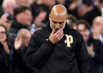 Manchester City, Guardiolina budućnost: ostati ili otići?
