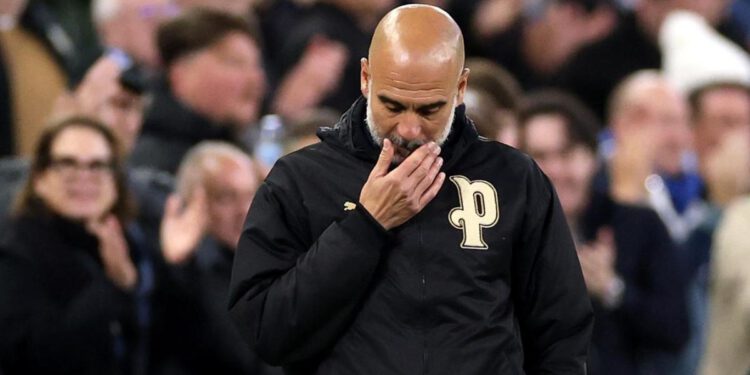 Manchester City, Guardiolina budućnost: ostati ili otići?