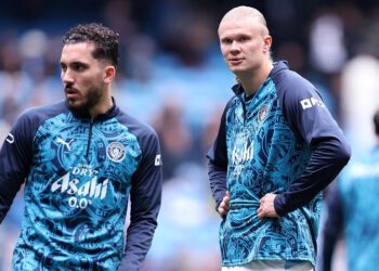 Manchester City protiv Crystal Palacea – Premier liga UŽIVO: Najnoviji rezultat, vijesti o momčadi i ažuriranja dok Guardiolina momčad ugošćuje Eaglese u utakmici koju morate pobijediti kako biste držali korak s Arsenalom