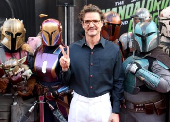 Mandalorian i Grogu Global Box Office vikend otvaranja potvrđen
