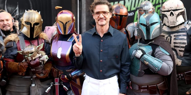 Mandalorian i Grogu Global Box Office vikend otvaranja potvrđen