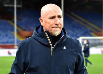 Maran, intervju: “Ja, Albania, Papu Gomez, Barella, Nainggolan, sve ti govorim”