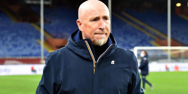 Maran, intervju: “Ja, Albania, Papu Gomez, Barella, Nainggolan, sve ti govorim”