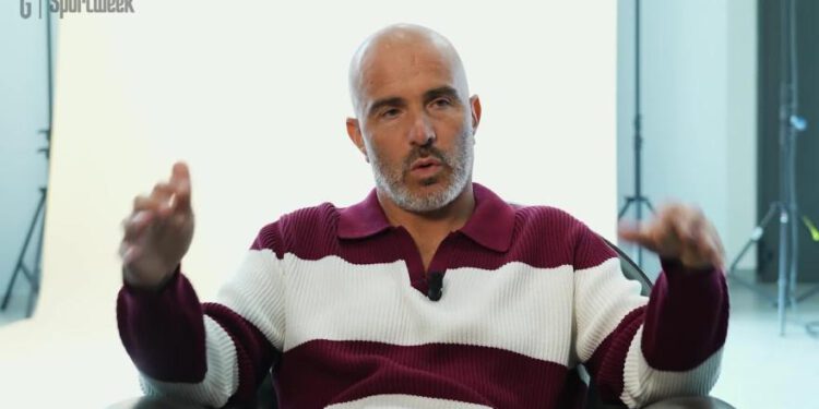 Maresca: "Puno golova i spektakularan nogomet? Više volim pobijediti 1-0…"