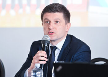 Marić prelomio: Otkrio hoće li se kandidirati na čelno mjesto HOO-a