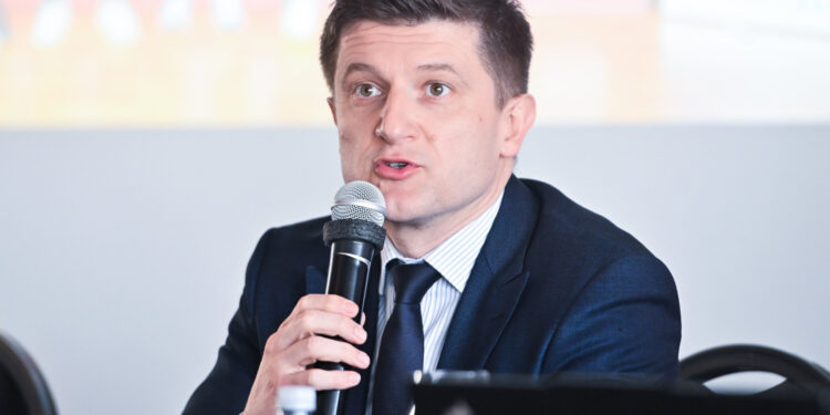 Marić prelomio: Otkrio hoće li se kandidirati na čelno mjesto HOO-a