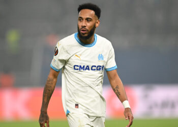 Marseille, Aubameyang van momčadi zbog upotrebe aparata za gašenje požara protiv Tahrija