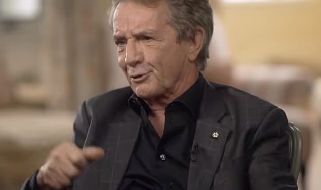 Martin Short se prvi put javno osvrnuo na tragičnu smrt kćeri dva mjeseca nakon što si je oduzela život u 42.