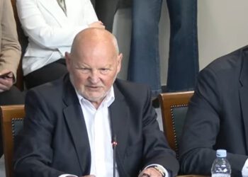 Mateša došao u Sabor, naljutilo ga jedno pitanje: ‘Potpuno ste u krivu, samo da znate’
