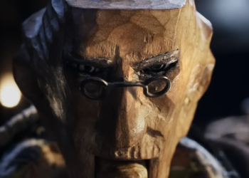 Matrix i John Wick glume Keanua Reevesa koji će glumiti samuraja ‘Wood Sculpture’ u Stop Motion filmu Hidari