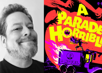 Matt Dinniman Interview and Exclusive “A Parade of Horribles” Excerpt