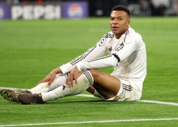 Mbappé, pravi led. Navijači i tim: “Razmišljajte o Svjetskom prvenstvu”