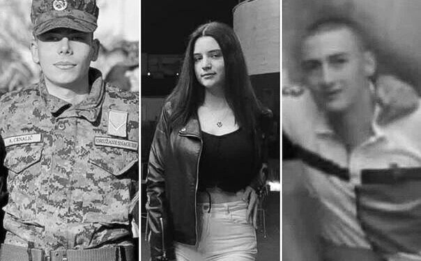 Memorijalna vožnja za tragično stradale Almina, Dalilu i Enisa bit će održana 31. svibnja