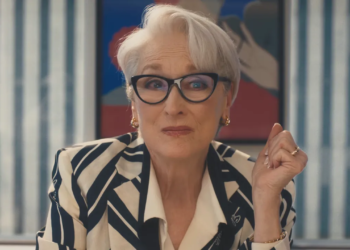Meryl Streep poziva na filmove od čuda