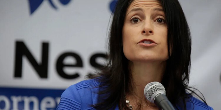 Michiganski demokrati suočeni su s ponovnim prebrojavanjem glasova dok se Republikanska stranka ruga neredu na glasanju