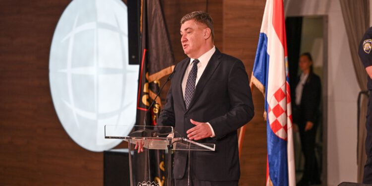 Milanović oštro: ‘Naši današnji saveznici više su nam odmagali nego pomagali’