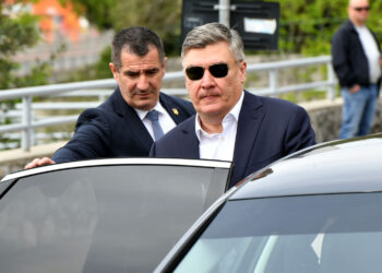 Milanović otpisao šefa Partije i našao radikalnije partnere za projekt rušenja HDZ-a: Stalno se čuju