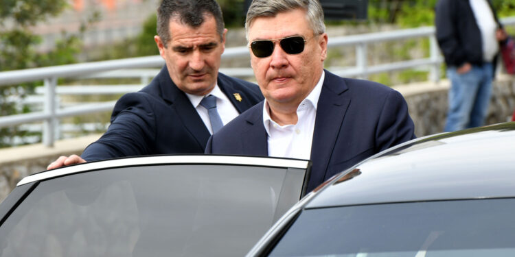 Milanović otpisao šefa Partije i našao radikalnije partnere za projekt rušenja HDZ-a: Stalno se čuju