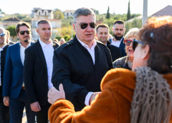 Milanović se opet žestoko zamjerio HDZ-ovcima: Stavio je ego u prvi plan i moglo bi biti štete