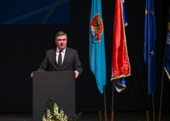 Milanović u Rijeci: ‘Nije studiranje za svakoga, nije sramota ne studirati’