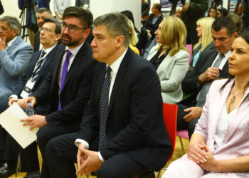 Milanovićev posebni savjetnik ne može vjerovati što sprema Plenković: ‘Pojest ću svoju diplomu’