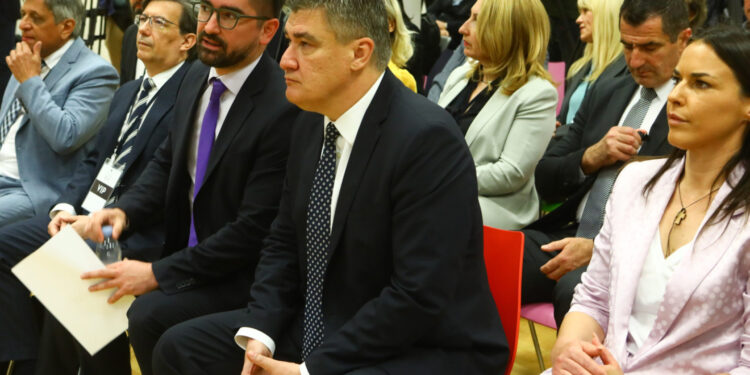Milanovićev posebni savjetnik ne može vjerovati što sprema Plenković: ‘Pojest ću svoju diplomu’