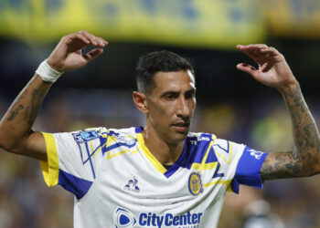 Milito napada suce, Di Maria uzvraća i grmi: “Lažni licemjeri!”