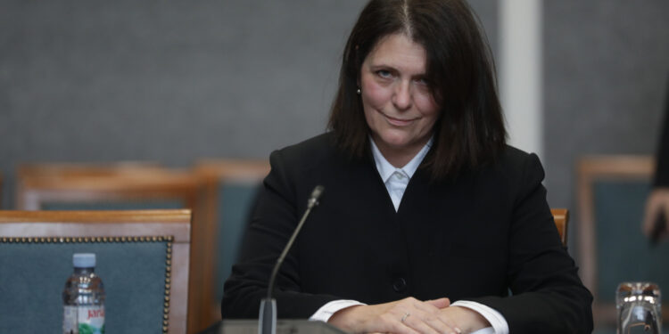 Mirta Matić prisegnula na dužnost predsjednice Vrhovnog suda