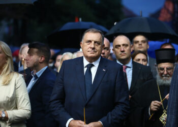 Mislilo se da je Dodik gotov, a uz pomoć Trumpovih ljudi uspjelo mu je nemoguće