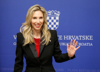 Misterij Pantheon: Otkrivamo pozadinu najave gradnje divovskog centra i kakvu ulogu ima Nicole McGraw