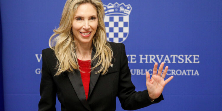 Misterij Pantheon: Otkrivamo pozadinu najave gradnje divovskog centra i kakvu ulogu ima Nicole McGraw