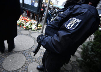 Misterij se širi Njemačkom: Bosanski biznismen nestao u Berlinu, 23. travanja uguran je u bijeli kombi