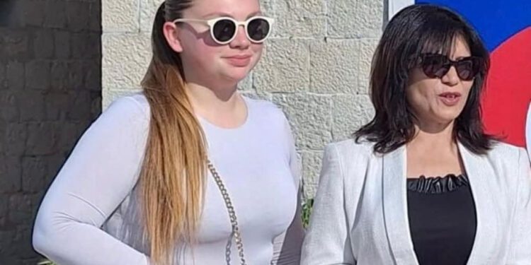 Mlade snage na čelu SDP-a Kaštela: Viktorija Butir Knežević nova je predsjednica stranke