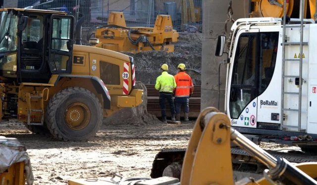 Mladi radnik preminuo nakon nesreće na gradilištu autoceste A1