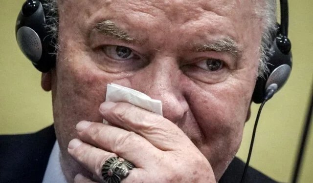 Mladićev sin tvrdi da mu se stanje pogoršava, odvjetnici poslali novi podnesak Haagu