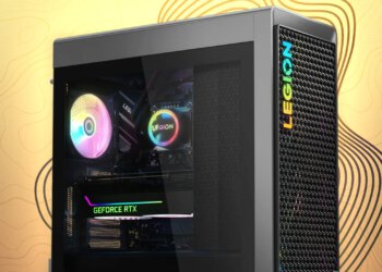 Moćno računalo za igranje Lenovo Legion Tower 7 RTX 5090 prvi put 2026. pada ispod 5000 USD