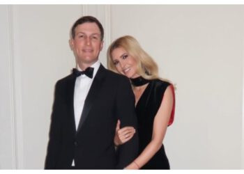 Mohamedov plan s Trumpovom kćerkom ledi krv u žilama: ‘Osveta je pitanje vremena’