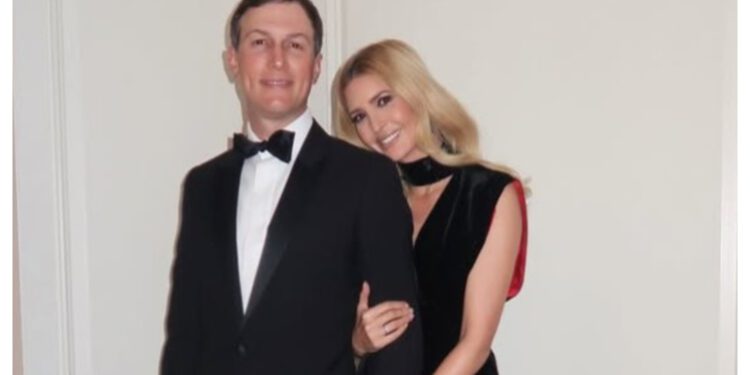 Mohamedov plan s Trumpovom kćerkom ledi krv u žilama: ‘Osveta je pitanje vremena’