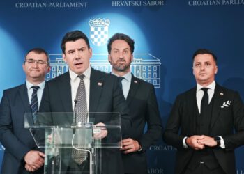 Most žestoko udario zbog tragedije u Drnišu: ‘Sustav nije učinio ništa da zaštiti Luku’