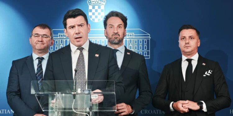 Most žestoko udario zbog tragedije u Drnišu: ‘Sustav nije učinio ništa da zaštiti Luku’