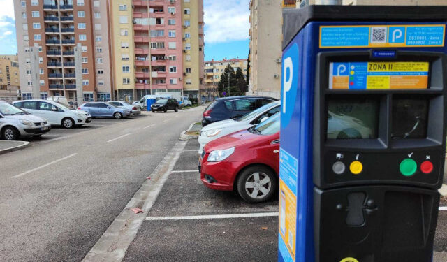 Mostar Parking raspisao natječaj: Traže kontrolore, pravnika, IT stručnjaka i referente