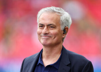 Mourinho Izgledi trenera Real Madrida: evo ponovno Posebnog